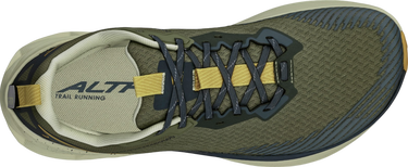 Sneakers och skor Altra Running Altra Experience Wild 2 Grön | al0a85rx-3151, 2