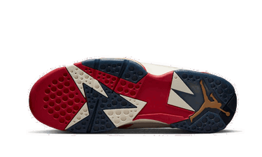 Sneakers och skor Jordan Trophy Room x Air Jordan 7 Retro "New Sheriff In Town" Röd | DM1195-474, 4