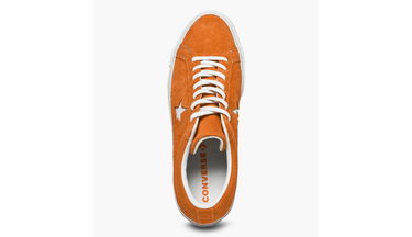 Sneakers och skor Converse One Star Orange | 161574C, 5