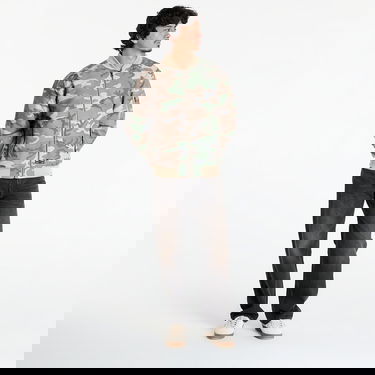 Bomberjacka Vans Vans Copley Bomber Jacket Flerfärgad | VN000HMQLVB1, 5