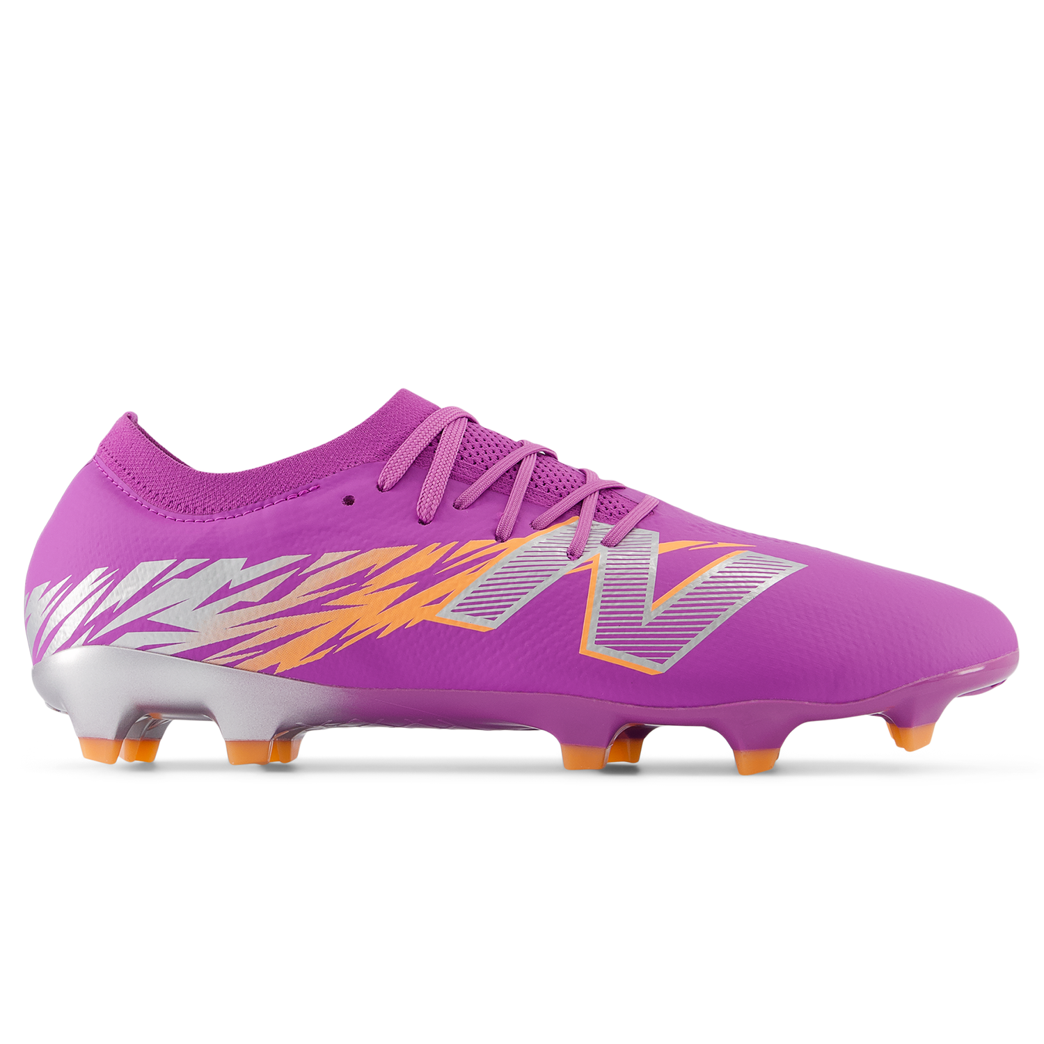 Sneakers och skor New Balance New Balance FURON PRO FG V8 Purpur | NBSF2FEJ8, 0