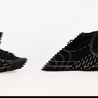 Sneakers och skor Y-3 Nizza Hi Svart | IH2554, 2