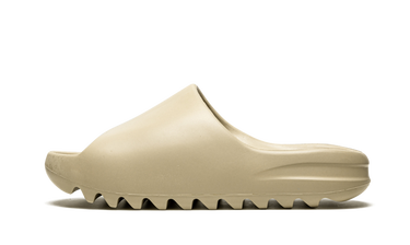Sneakers och skor adidas Yeezy Yeezy Slide Beige | GZ5554/GW1439, 0