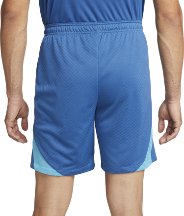 Shorts Nike Nike DF Strike Knit Shorts Blå | dh8776-407, 1