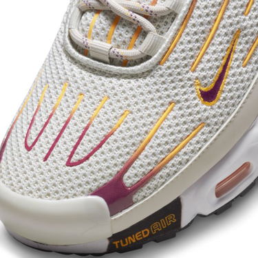 Sneakers och skor Nike Air Max Plus 3 Beige | DX2664-001, 3