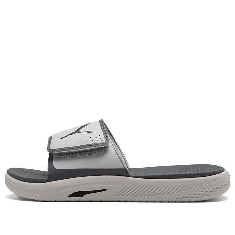 Sneakers och skor Puma Softride Slides Grå | 382112-14, 0