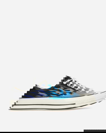 Sneakers och skor Converse CHUCK 70 Blå | A15611C, 1