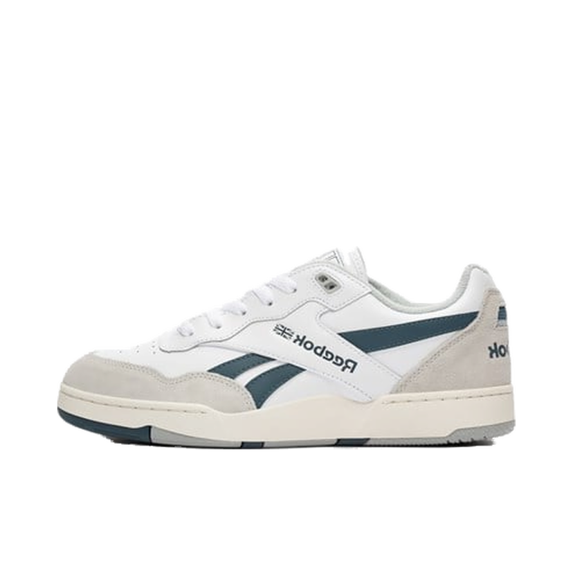 Sneakers och skor Reebok BB 4000 Ii Vit | IF4719