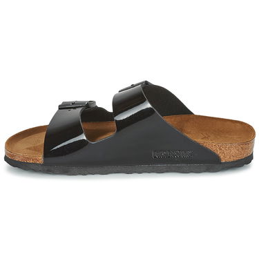 Sneakers och skor Birkenstock Mules / Casual Shoes ARIZONA Svart | BK1005292, 3