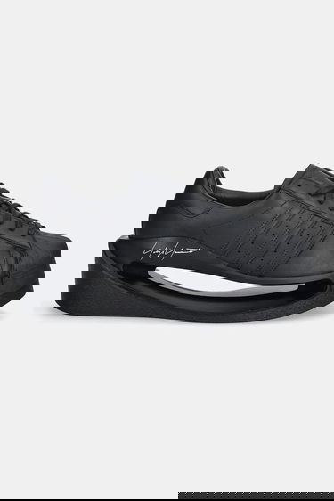Sneakers och skor Y-3 Y-3 Gendo Superstar Svart | JS2467, 1