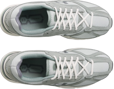 Sneakers och skor Under Armour HOVR Apparition RTRFTR SD Grå | 3027596-377, 3