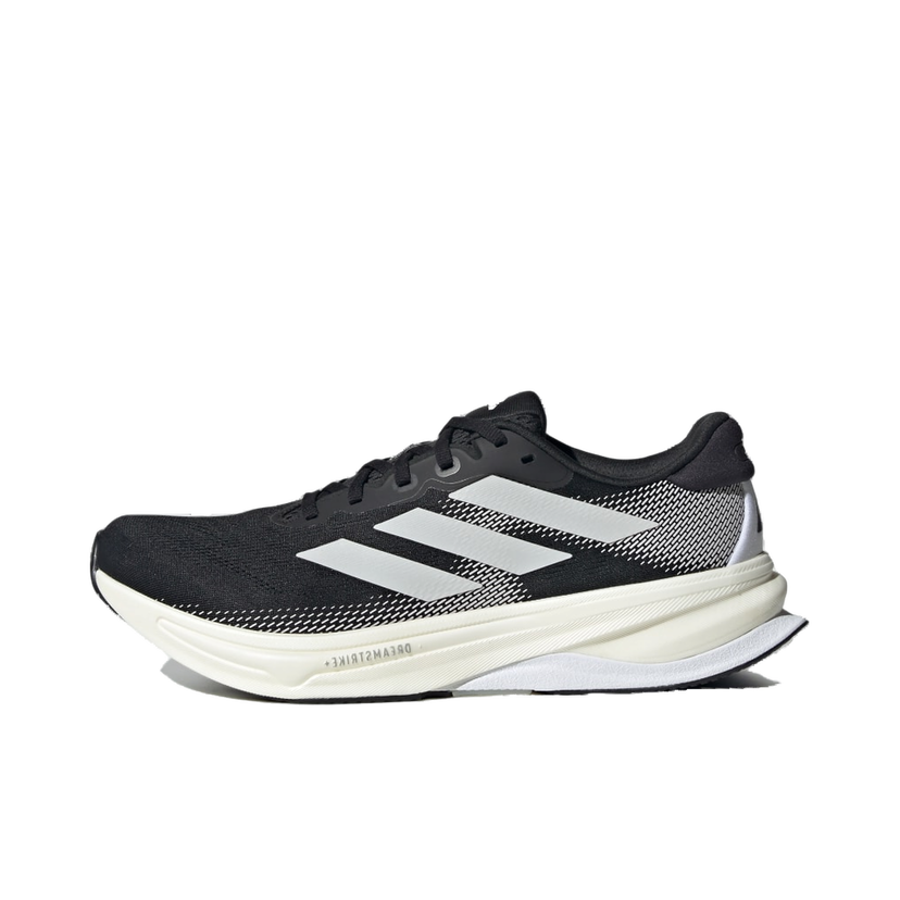 Löpning adidas Performance Supernova Solution 2.0 Svart | IH2505