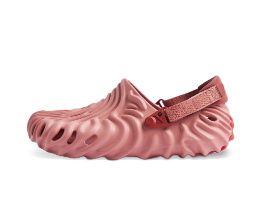 Sneakers och skor Crocs Salehe Bembury x Pollex Clog "Kuwait" Rosa | 207393-6RL