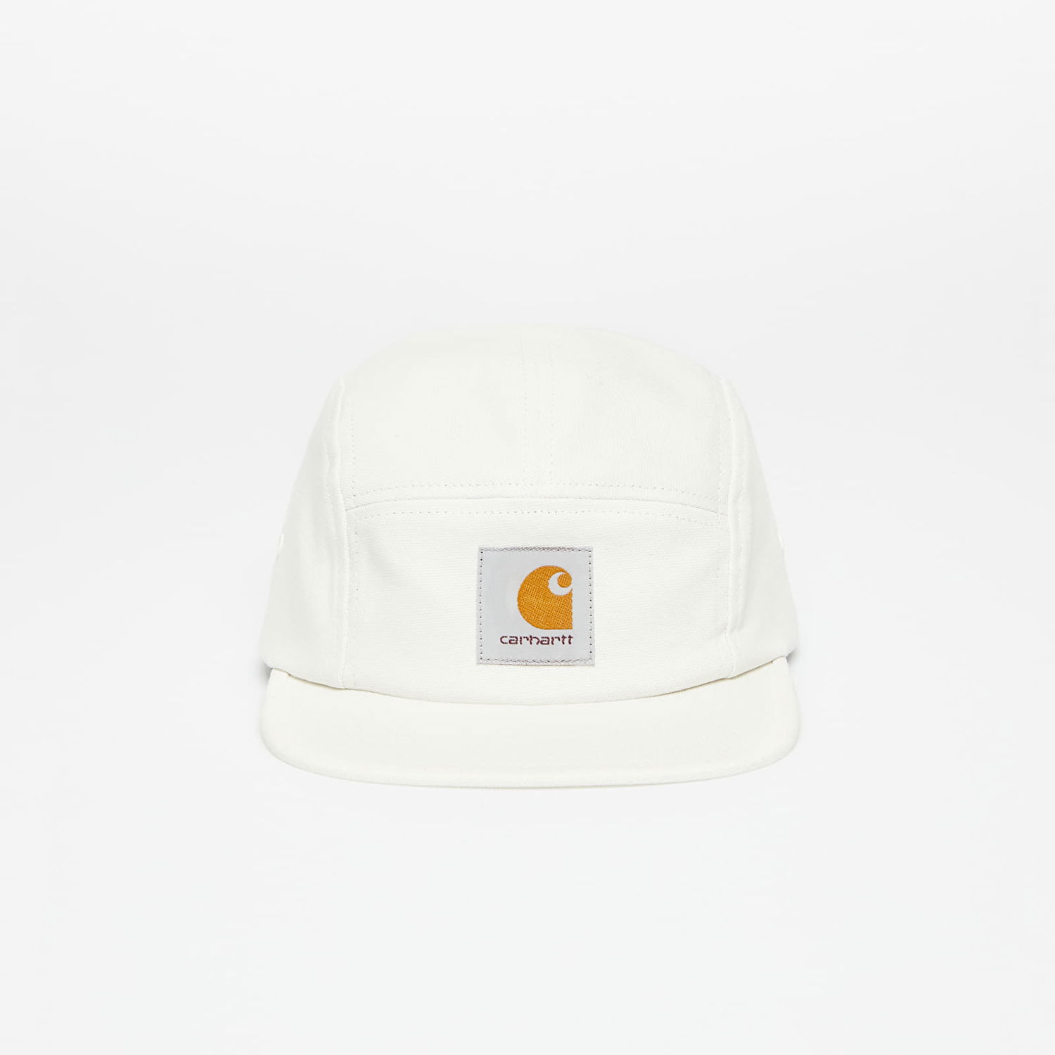 Keps Carhartt WIP Backley Cap White Vit | I016607.D6XX, 0