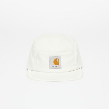 Keps Carhartt WIP Backley Cap White Vit | I016607.D6XX, 0