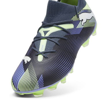 Sneakers och skor Puma FUTURE 7 MATCH FG/AG Flerfärgad | 107931-03, 3