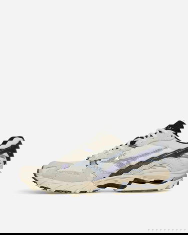 Sneakers och skor Mizuno Wave Rider 10 Yurei Beige | D1GA247401-001, 3