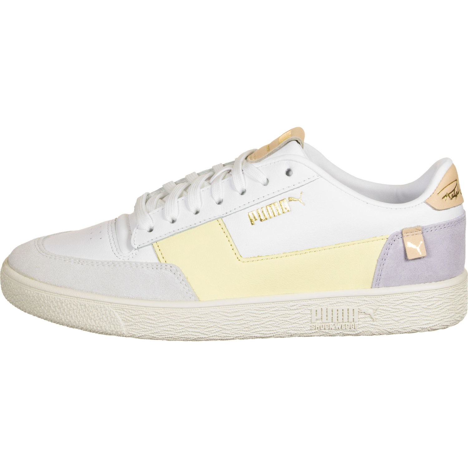 Sneakers och skor Puma Ralph Sampson MC Vit | 374066-03, 1