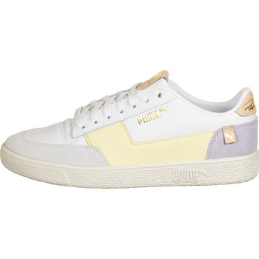 Sneakers och skor Puma Ralph Sampson MC Vit | 374066-03, 1