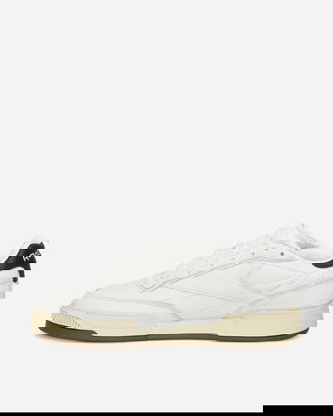 Sneakers och skor Reebok Club C LTD Vit | 100260263 0110, 3