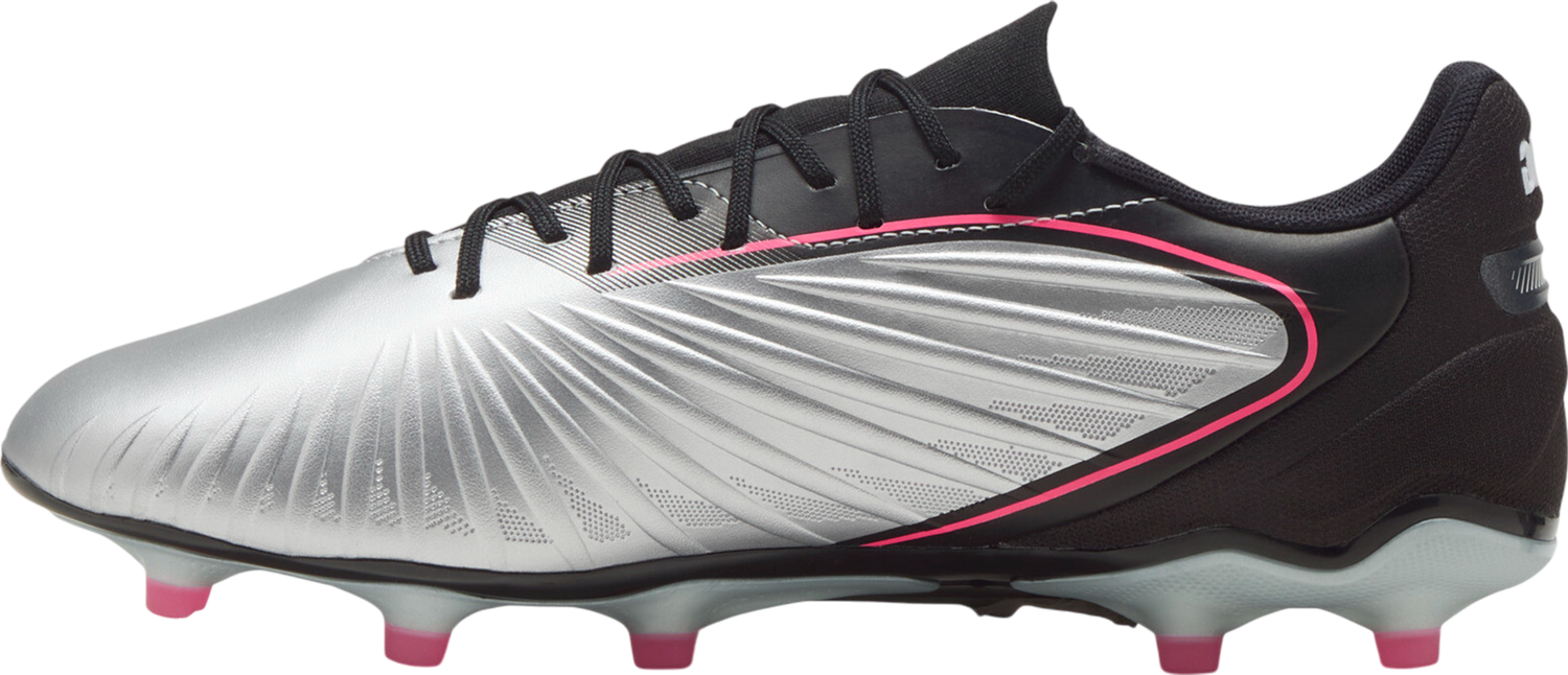 Sneakers och skor Puma Puma KING MATCH FG/AG Metallisk | 108315-02, 1