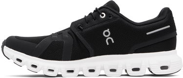 Sneakers och skor On Running Cloud 6 Svart | 3MF10070299, 2