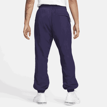 Träningsbyxor Nike Windrunner Pants Mörkblå | FB8616-555, 1