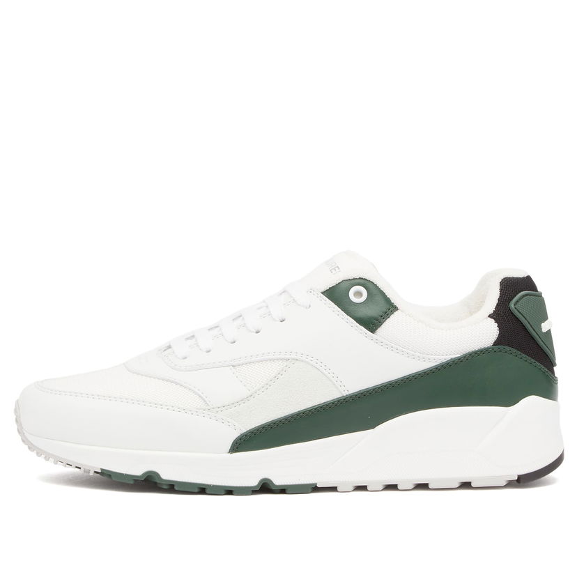 Sneakers och skor Saint Laurent Bump 15 Vit | 822731-00NA1-9093