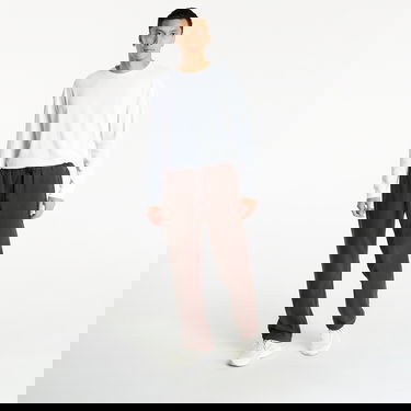 Träningsbyxor GRAMICCI Gramicci Thermal Fleece Pants Brun | G5FU-P007 TOBACCO, 3