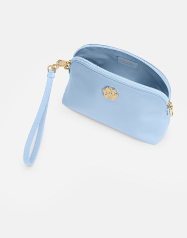 Handväska Dolce & Gabbana Dolce & Gabbana Dog Food Bag with Wrist Strap Blå | BD0023A645780620, 2