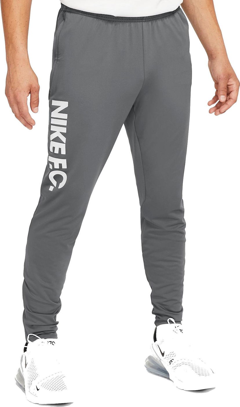 Träningsbyxor Nike Essential Training Pants Grå | cd0576-065