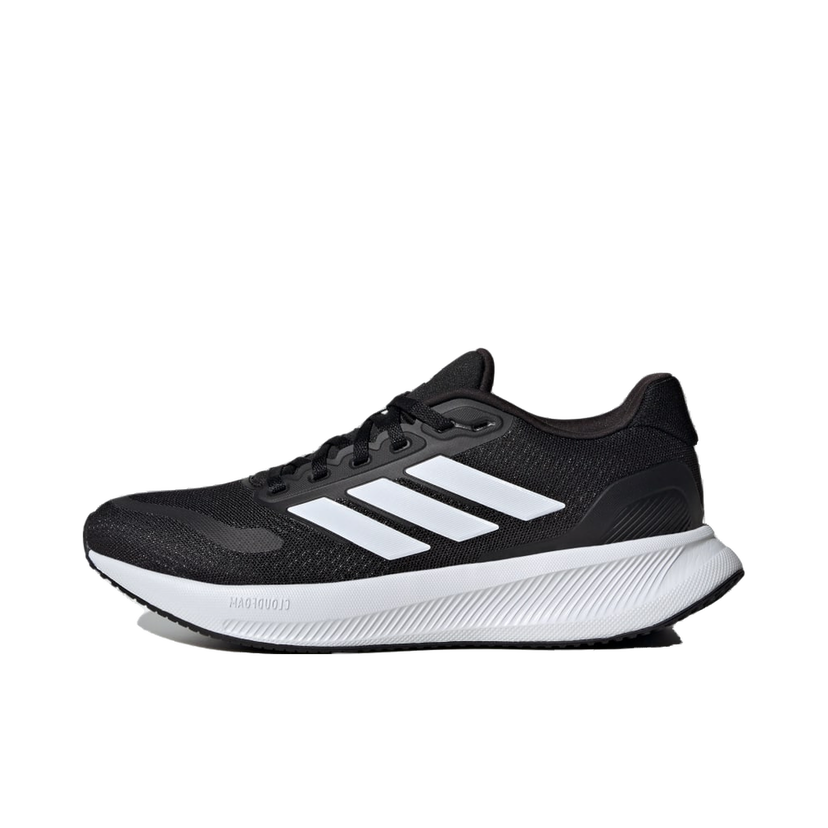 Löpning adidas Performance Runfalcon 5 Running Svart | IH7759