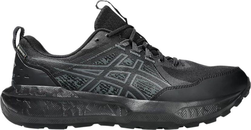 Sneakers och skor Asics GEL-SONOMA 8 GTX Svart | 1011b977-002