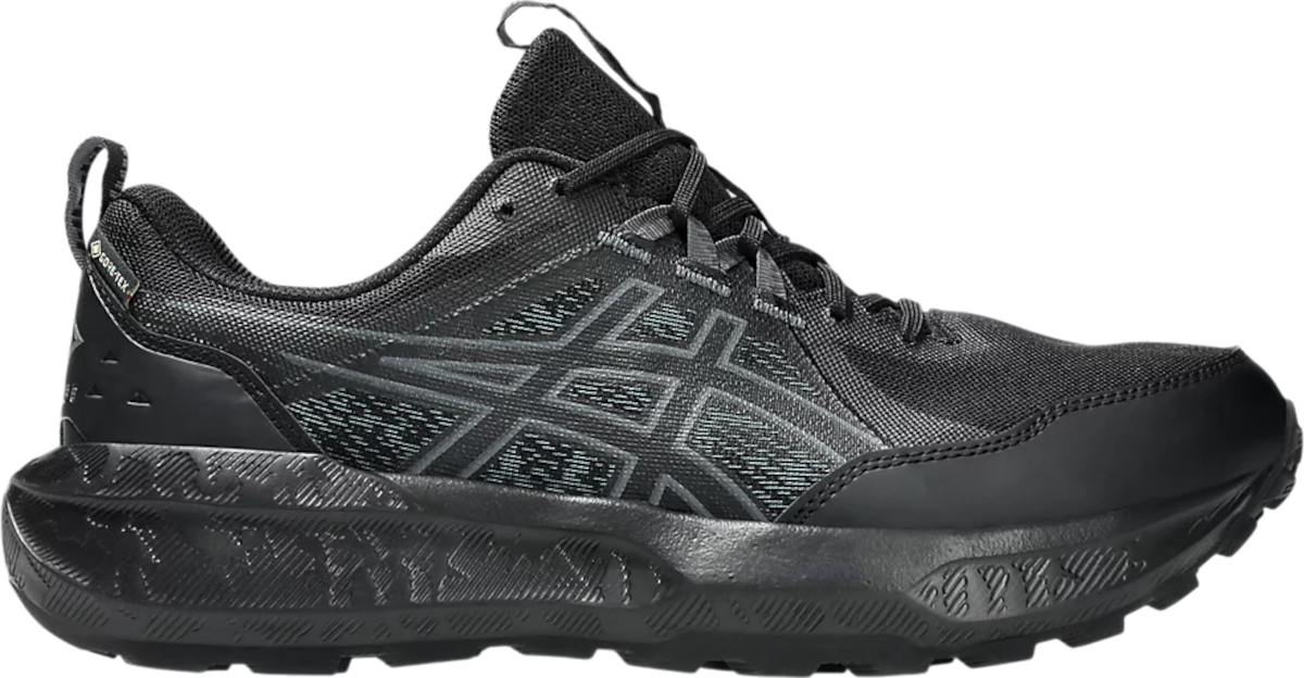 Sneakers och skor Asics GEL-SONOMA 8 GTX Svart | 1011b977-002, 0