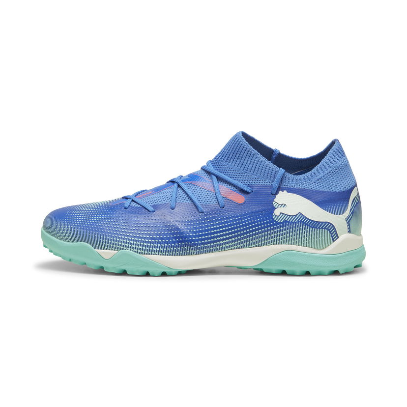 Sneakers och skor Puma FUTURE 7 MATCH TT Blå | 107937_01