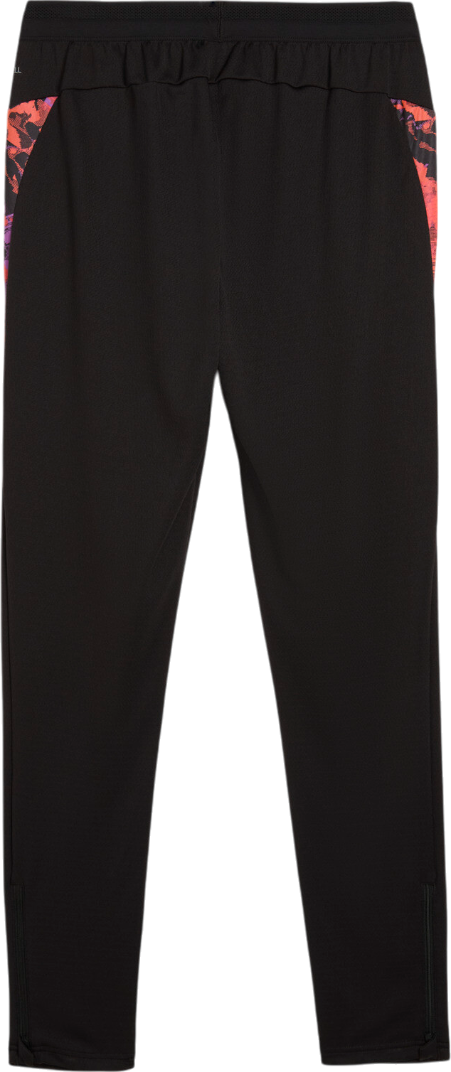 Träningsbyxor Puma individualCUP Training Pants Svart | 659899-07, 1