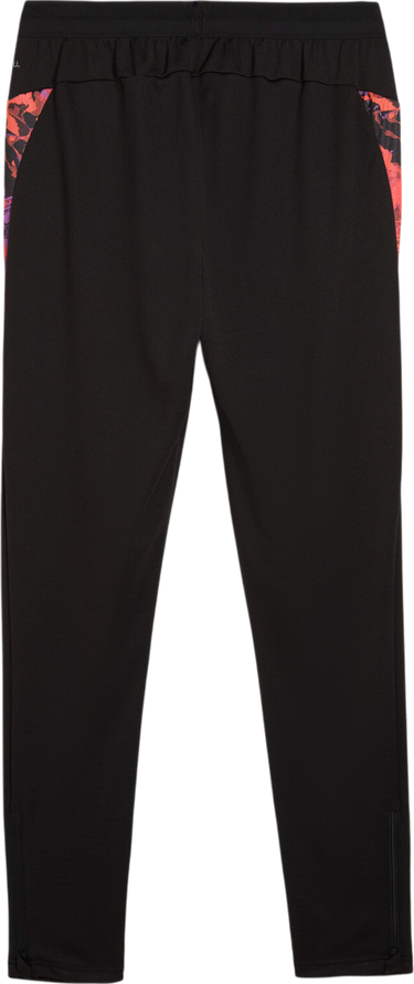 Träningsbyxor Puma individualCUP Training Pants Svart | 659899-07, 1