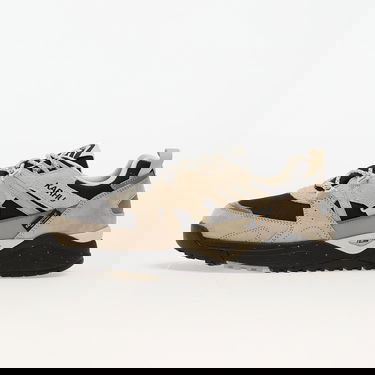 Sneakers och skor Karhu Fusion XC WP Silver Lining/ Silver Lining Beige | F830017, 0