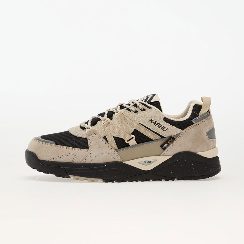 Sneakers och skor Karhu Fusion XC WP Silver Lining/ Silver Lining Beige | F830017
