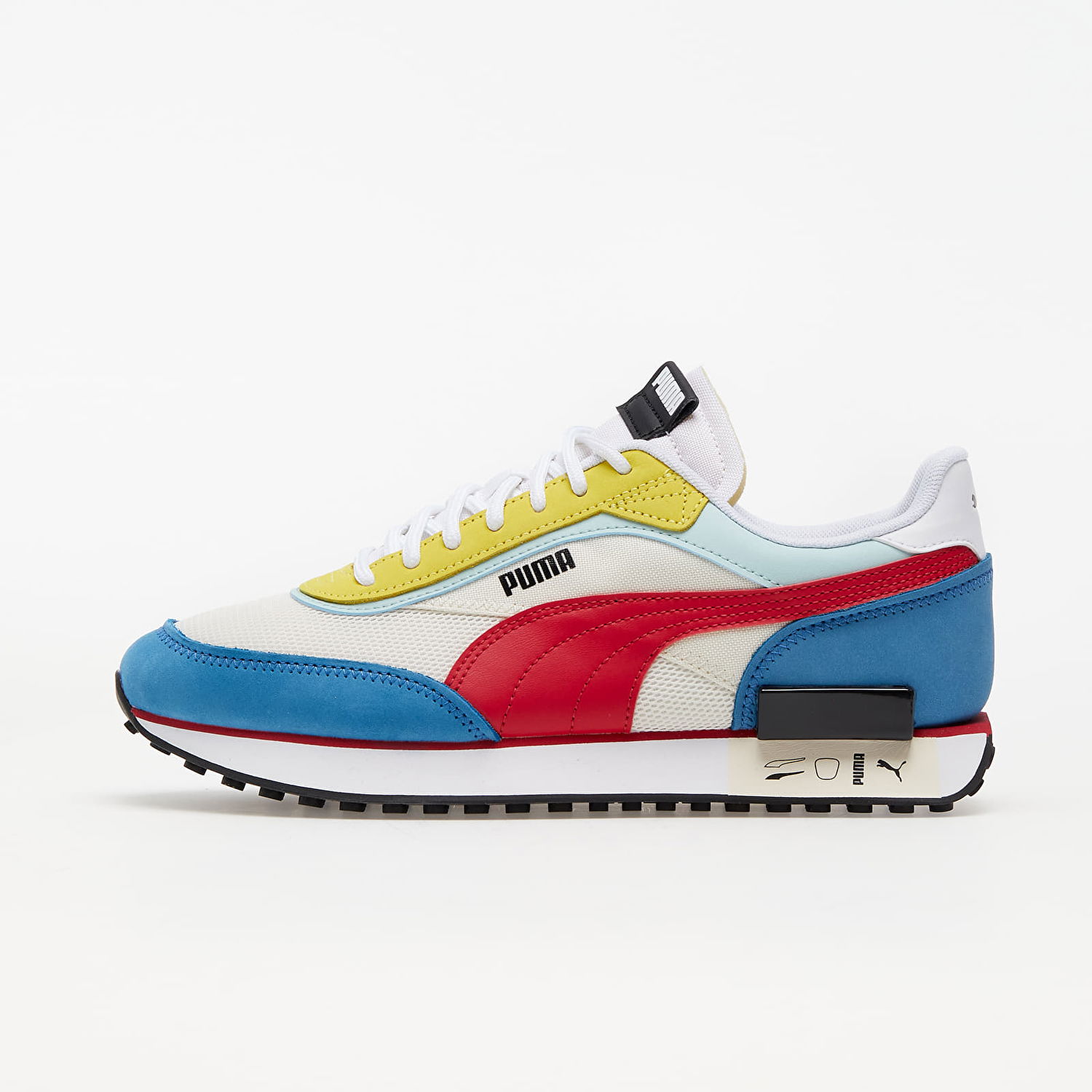 Sneakers och skor Puma Future Rider Icons Flerfärgad | 38072301, 0