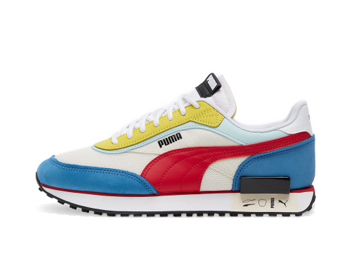 Sneakers och skor Puma Future Rider Icons Flerfärgad | 38072301