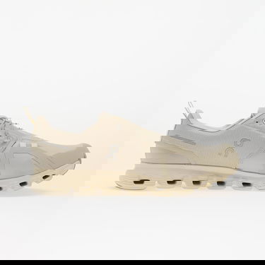 Sneakers och skor On Running Cloud 6 Waterproof Beige | 3MF10063563, 2