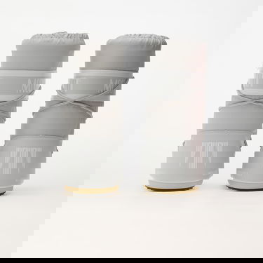 Sneakers och skor Moon Boot Icon Nylon Grå | 80D1400440-H003, 4