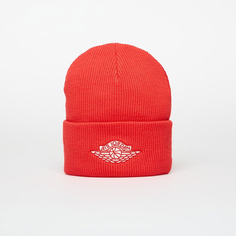 Mössa Jordan Jordan Peak Rare Air Beanie Röd | IB4065-673