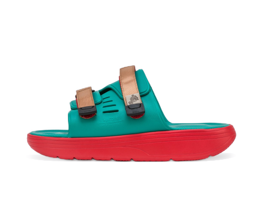 Sneakers och skor SUICOKE Urich Flerfärgad | OG-INJ-01
