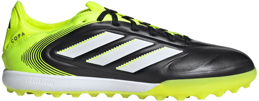 Sneakers och skor adidas Performance COPA PURE III PRO TF Gul | jr2834