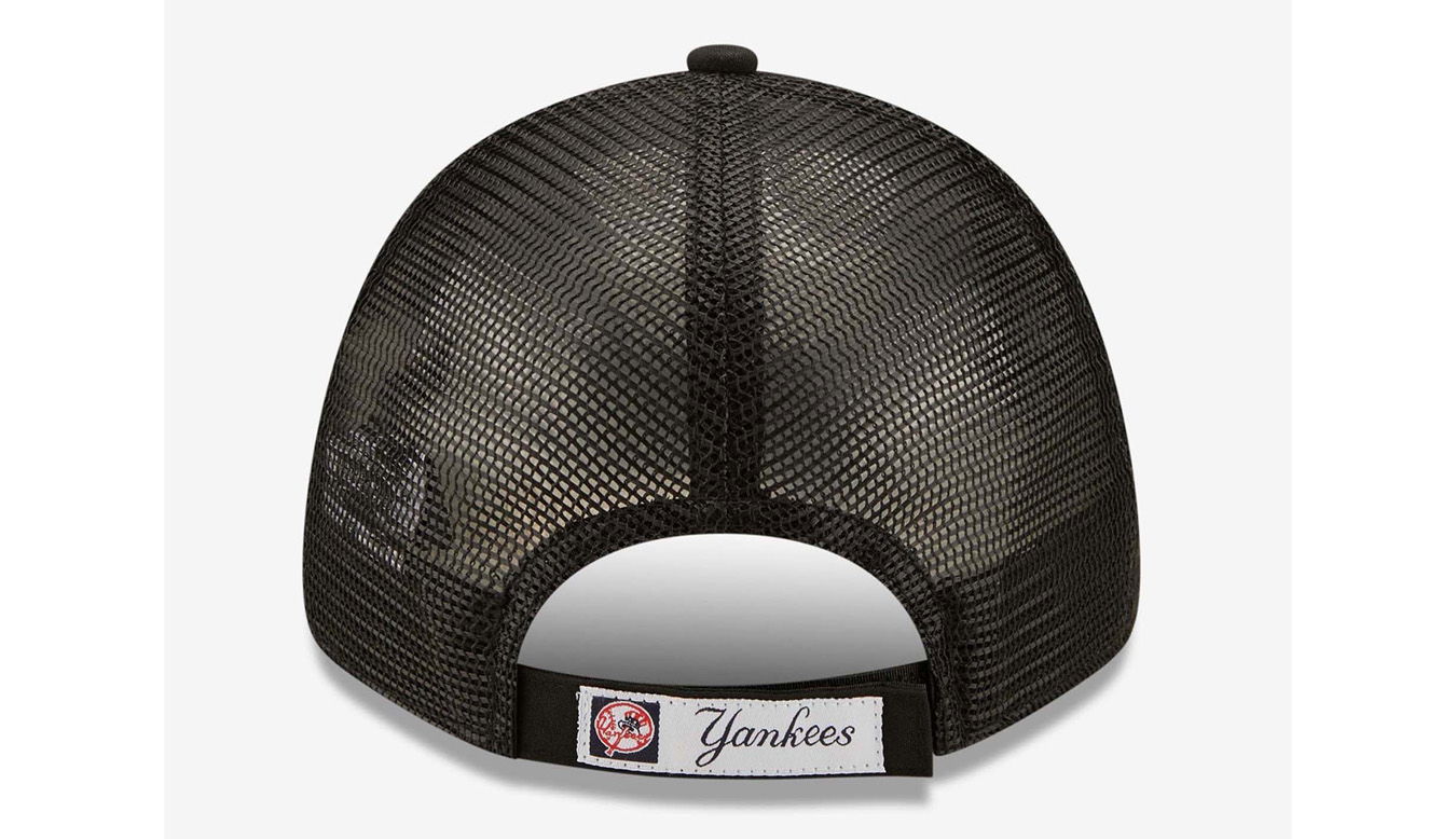 Keps New Era MLB 940 Home Field NEYYAN Svart | 60240408, 1