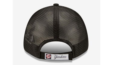 Keps New Era MLB 940 Home Field NEYYAN Svart | 60240408, 1