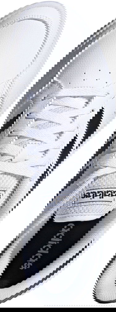 Sneakers och skor adidas Originals BREAKNET Vit | fx8707, 3