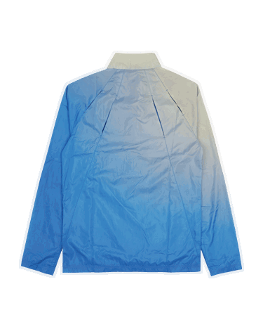 Vindjacka Reebok Cottweiler 1/2 Zip Jacket Blå | FS0529, 2